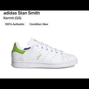 Adidas Stan SMITH KIDS BRAND NEW